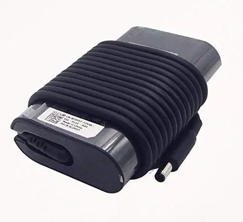 Huiyuan подходит для Dell Slim19.5V2.31A45W адаптер переменного тока XPS 12/12 13/13 14 (7437) ноутбуков