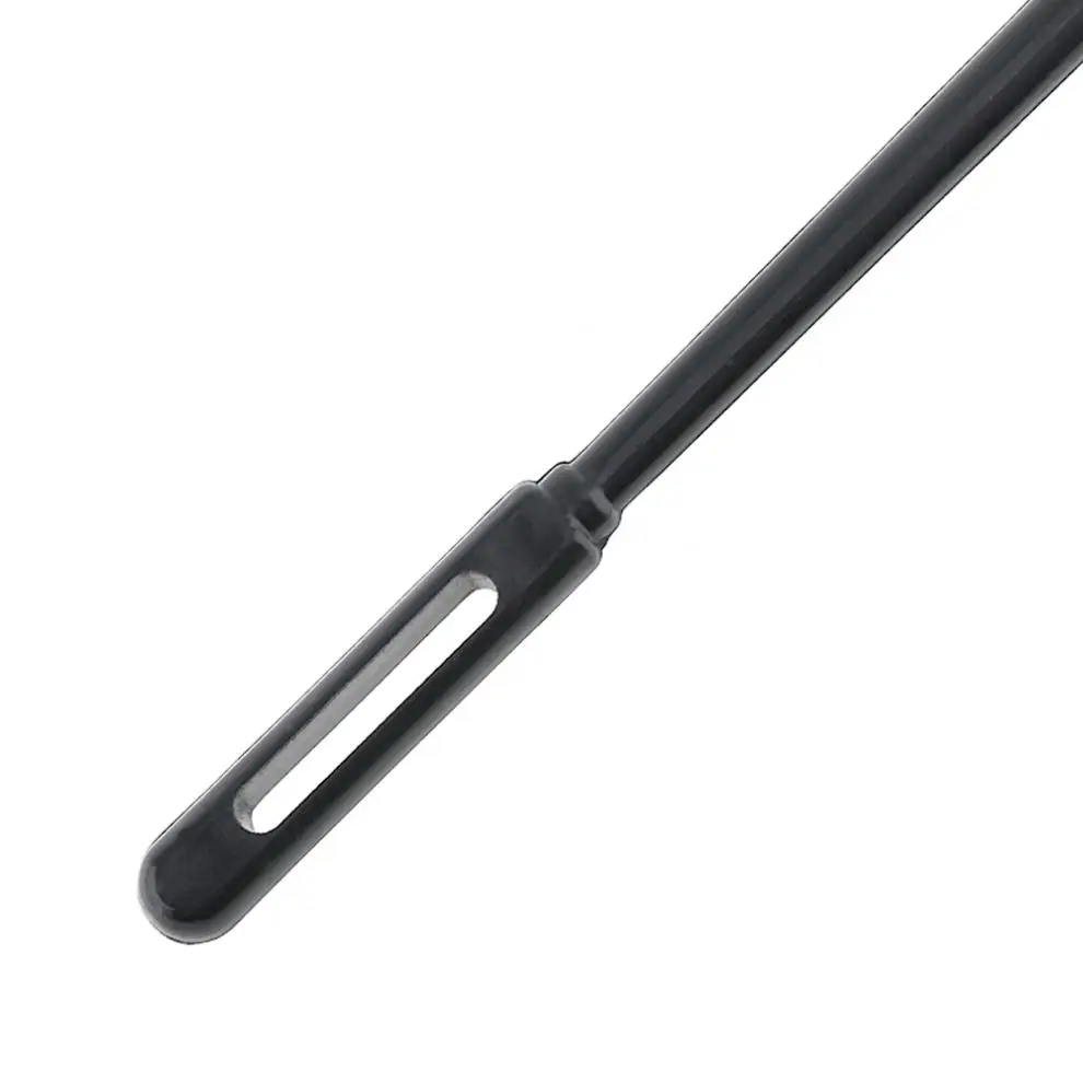 Flute 8 Holes Plastics Instrument Musical Soprano Recorder Long Children Educational Tool | Спорт и развлечения