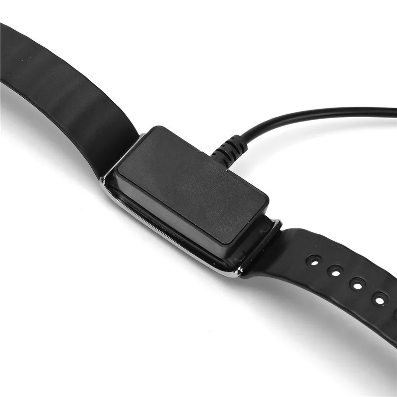 1 м зарядная док-станция USB зарядное устройство умные часы Магнитная зарядный