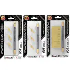 Набор инструментов Qianli 007008009011, многофункциональный инструмент для чистки клея для процессора