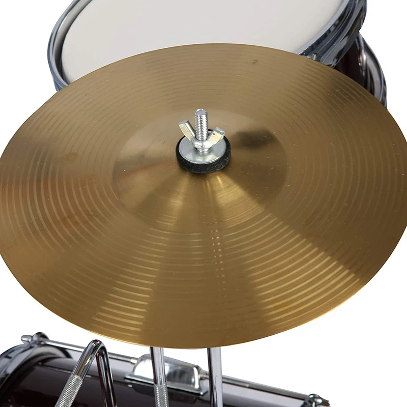 Детский барабанный набор из 5 предметов для младших музыкальных инструментов