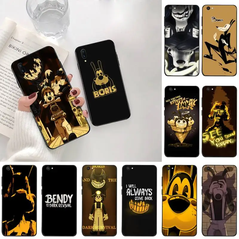 Чехол для Vivo Y91c Y17 Y51 Y67 Y55 Y93 Y81S Y19 V17 vivo s5|Бамперы| |