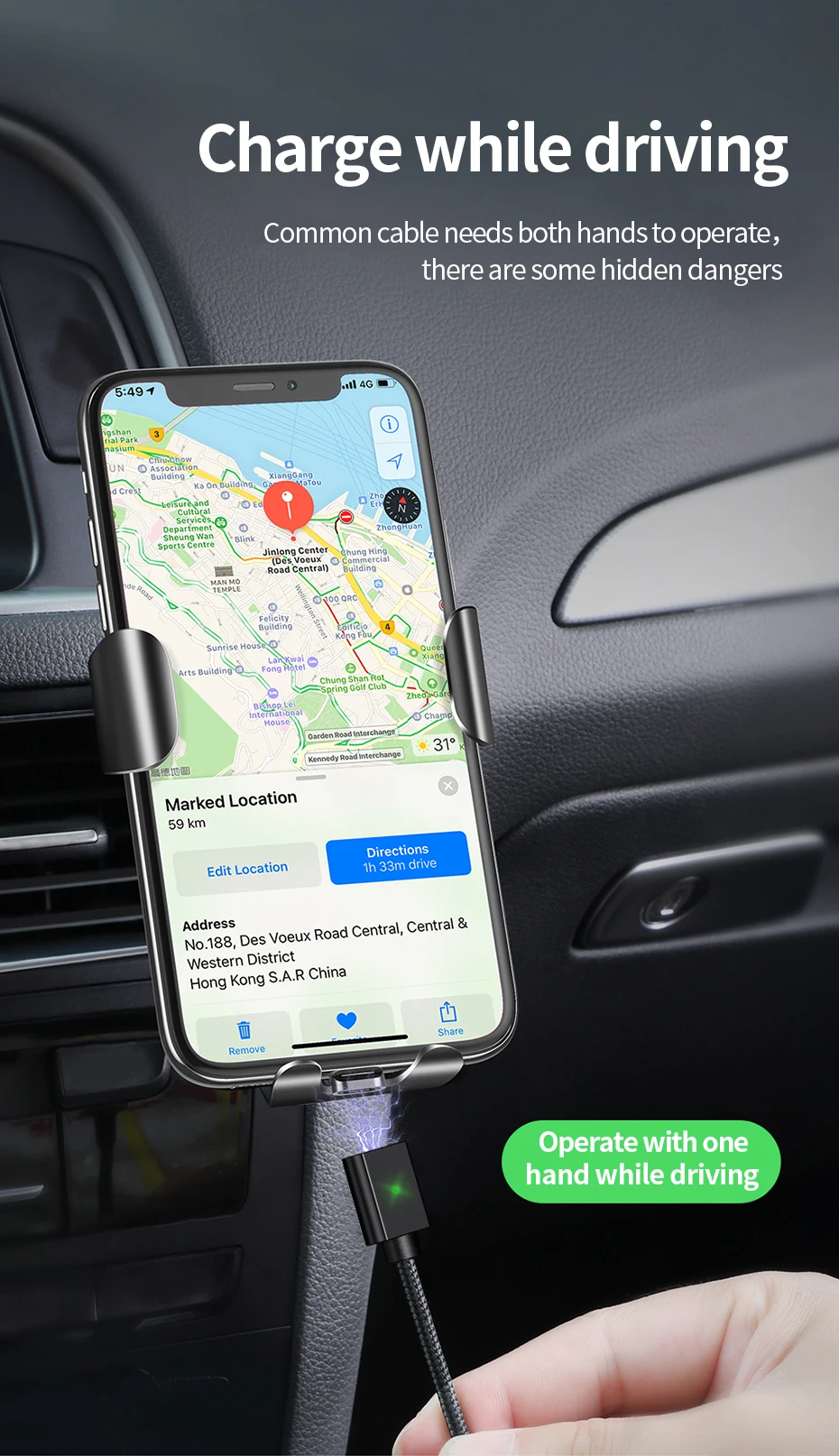 Магнитный usb-кабель Олаф, 3 А, быстрая зарядка, Micro USB type-C кабель для iPhone, samsung, Xiaomi, huawei, Магнитный зарядный кабель для телефона
