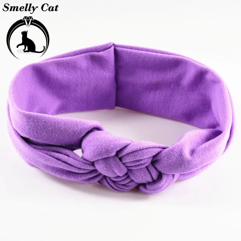 Детская плетеная крестообразная лента с вонючим котом для взрослых ручная