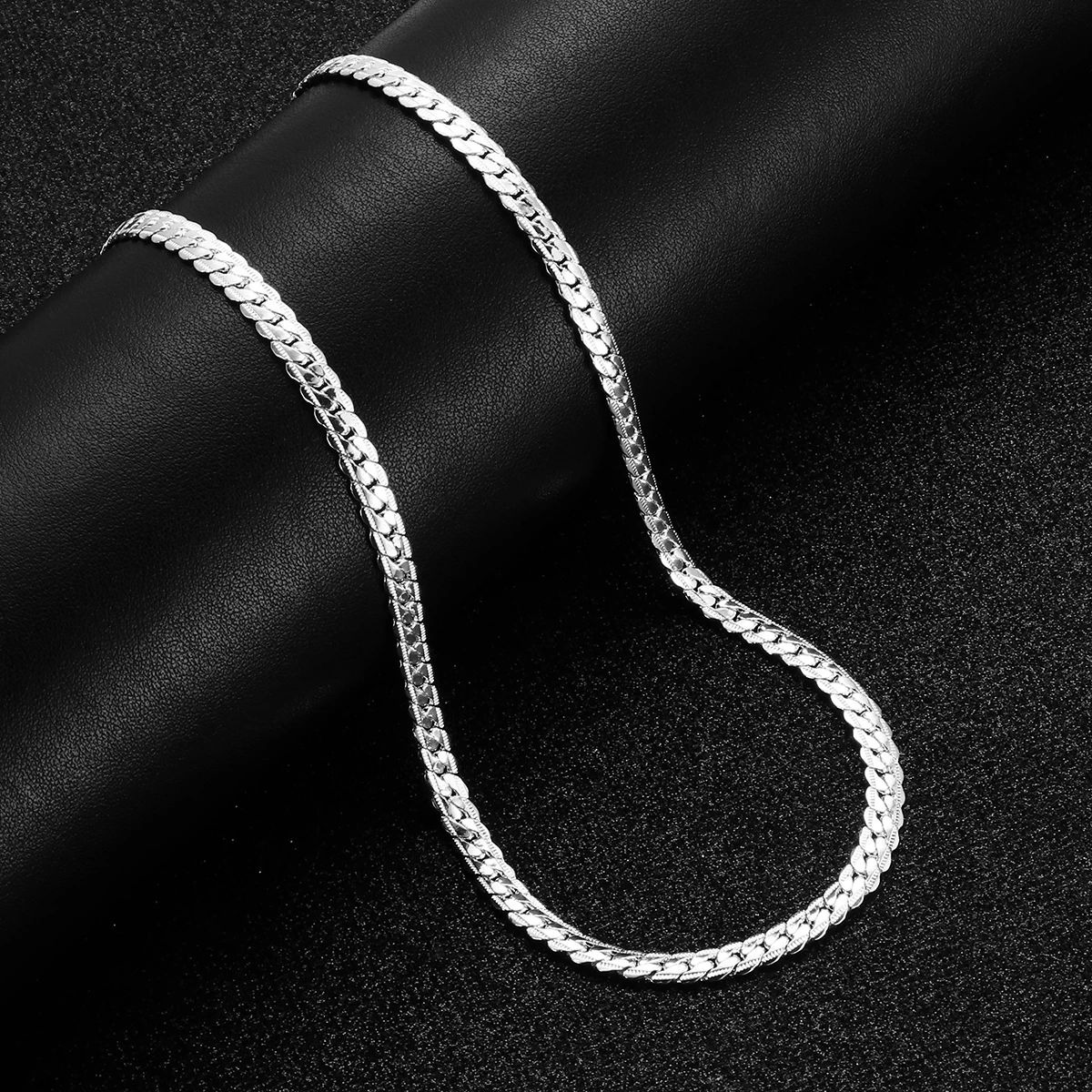

Hot-selling Jewelry Chain Necklace Pendant For Men Charm With Personality Alloy Fashion Simplicity