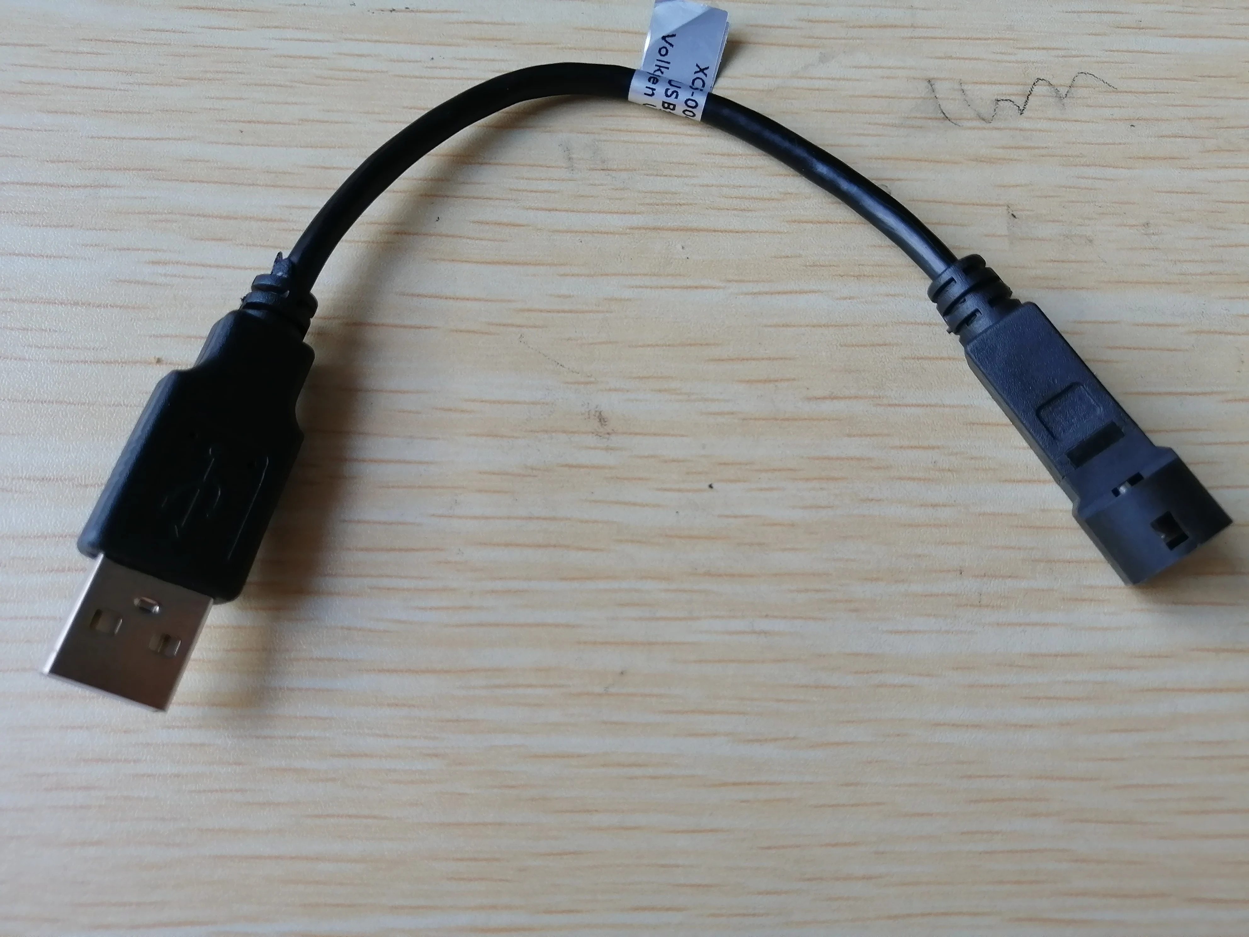 Автомобильный радиоприемник с USB-разъемом для VW Golf Polo Passat Tiguan GOLF OEM автомобильный