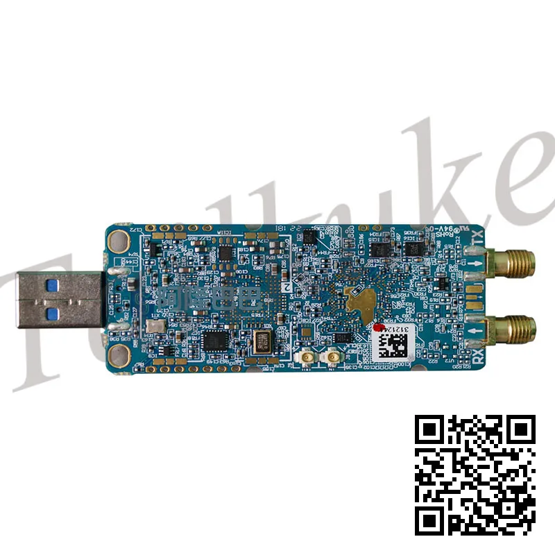 Мини программная плата для разработки радио LimeSDR новая версия|Запчасти