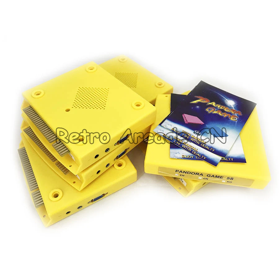 Игровая коробка Bs 999 в 1/ 1299 2600 1 MAME Jamma CGA VGA Pandora DIY аркадный шкаф машина видеоплата PCB