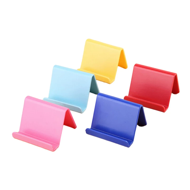 Мобильный телефон-держатель Candy Mini портативный фиксированный держатель для дома