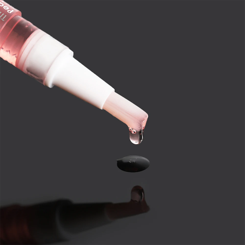 1 шт. 5 мл Масло для кутикулы ногтей Восстанавливающий питательный инструмент