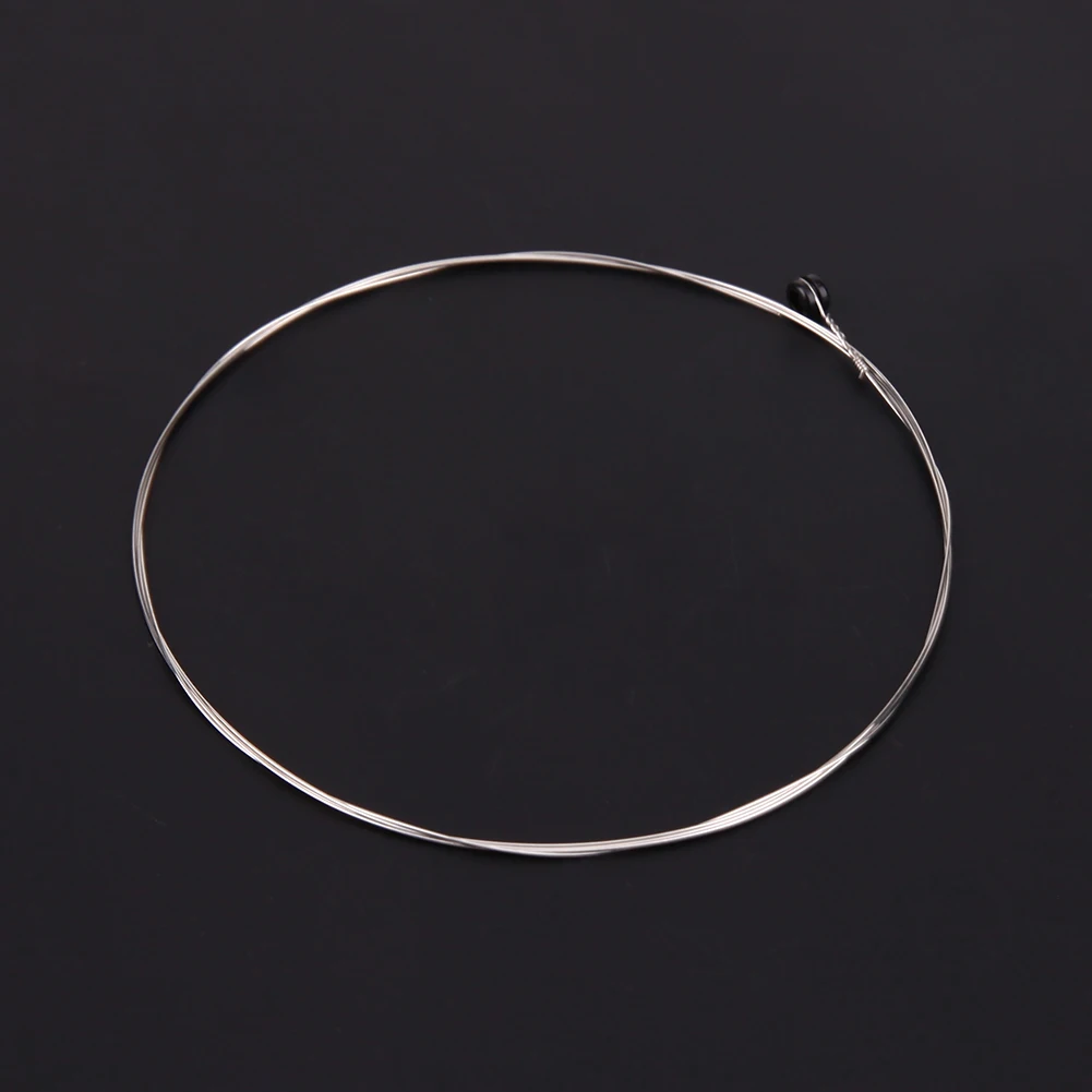 

Orphee RX 1-6 Series Universal Single Guitar String for Electric Guitars
