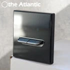 Переключатель света со светодиодным индикатором, 16 А