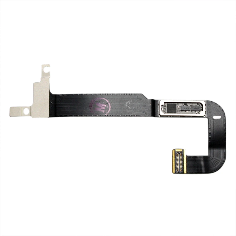 821-00077-A плата ввода/вывода USB-C гибкий кабель для Apple MacBook 12 &quotA1534 2015 DC гнезда