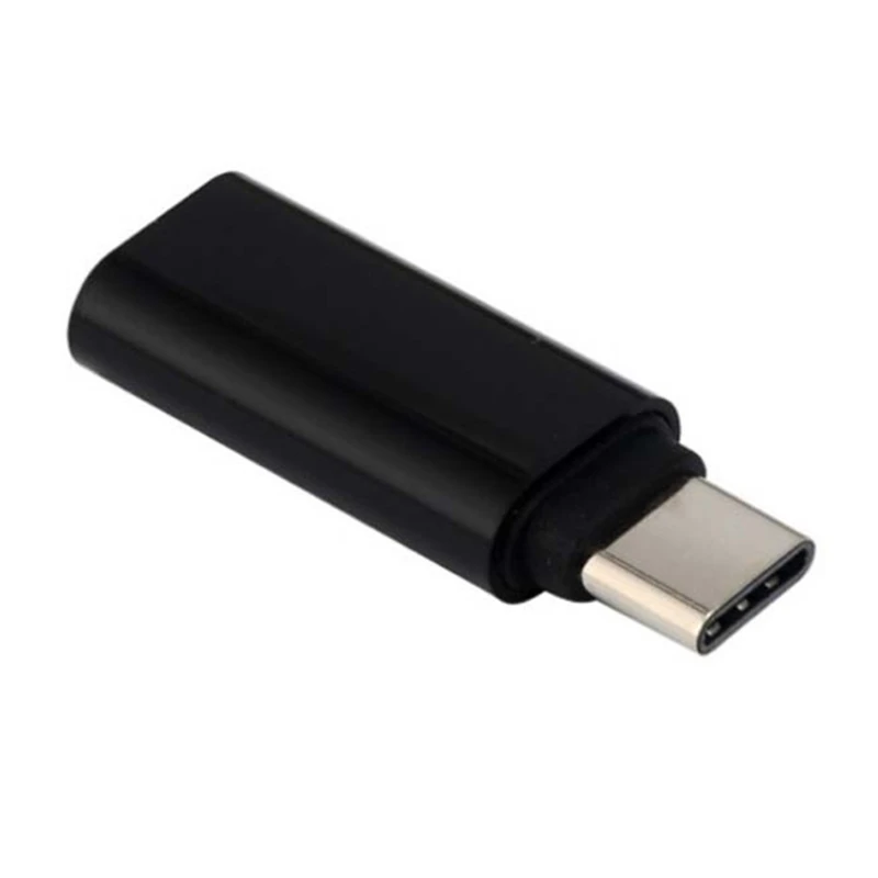 Адаптер для наушников с разъемом USB 3 1 типа C на 5 мм xiaomi 6 8 P20 Mate 10 | Компьютеры и офис