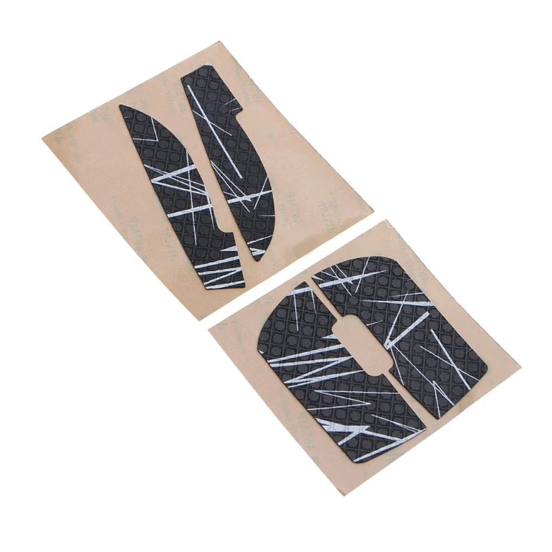 13x10mm Mouse Skin Anti-slip Tape Skates Side Stickers for logitech G Pro Wireless Moisture Wicking | Компьютеры и офис