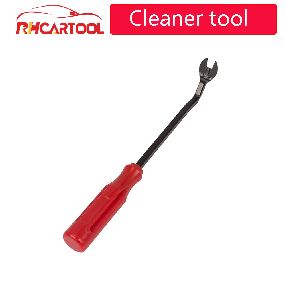 Новый 6 дюймов автомобиля гвоздодер двери Панель удаления обивка застежка молния