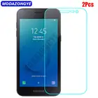 Защитное стекло, закаленное стекло для Samsung Galaxy J2 Core J2 Core J260F J260, 2 шт.