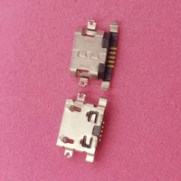 50pcs charging port plug usb charger connector for lenovo a360t a360 a2860 a320t a5860 a3580 a5600 k6 note plus k53b36 k53a48