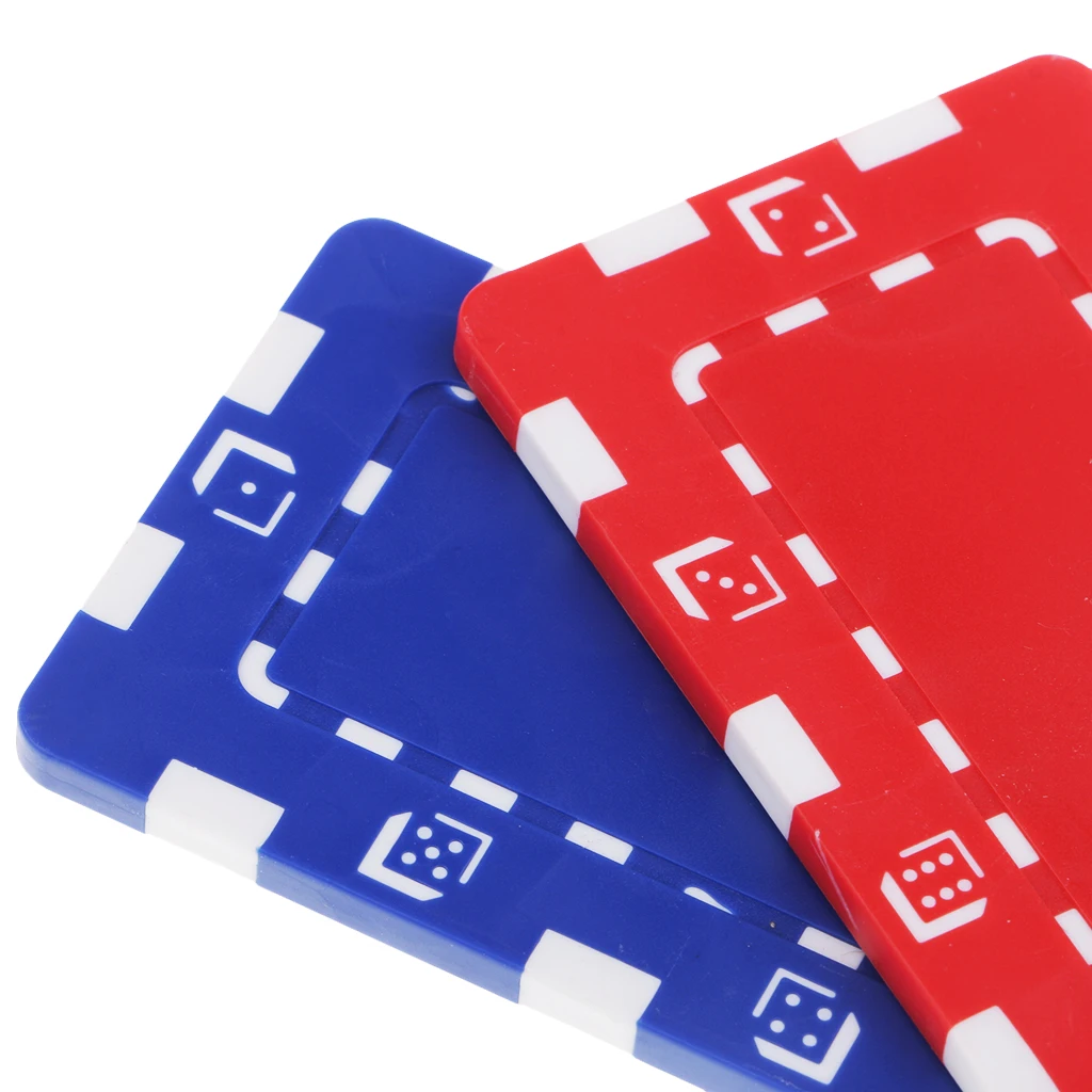 11 шт/Пластиковые монеты покерные фишки набор для настольной игры дома казино