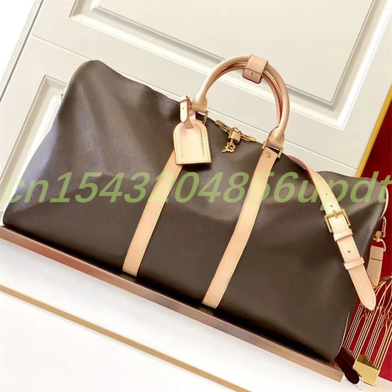 

Hot Selling 2021 Classic Luxury Design Women K11PA1 Holiday/Business Travel Bag Fashion New High Capacity Handbag Messenger Bags