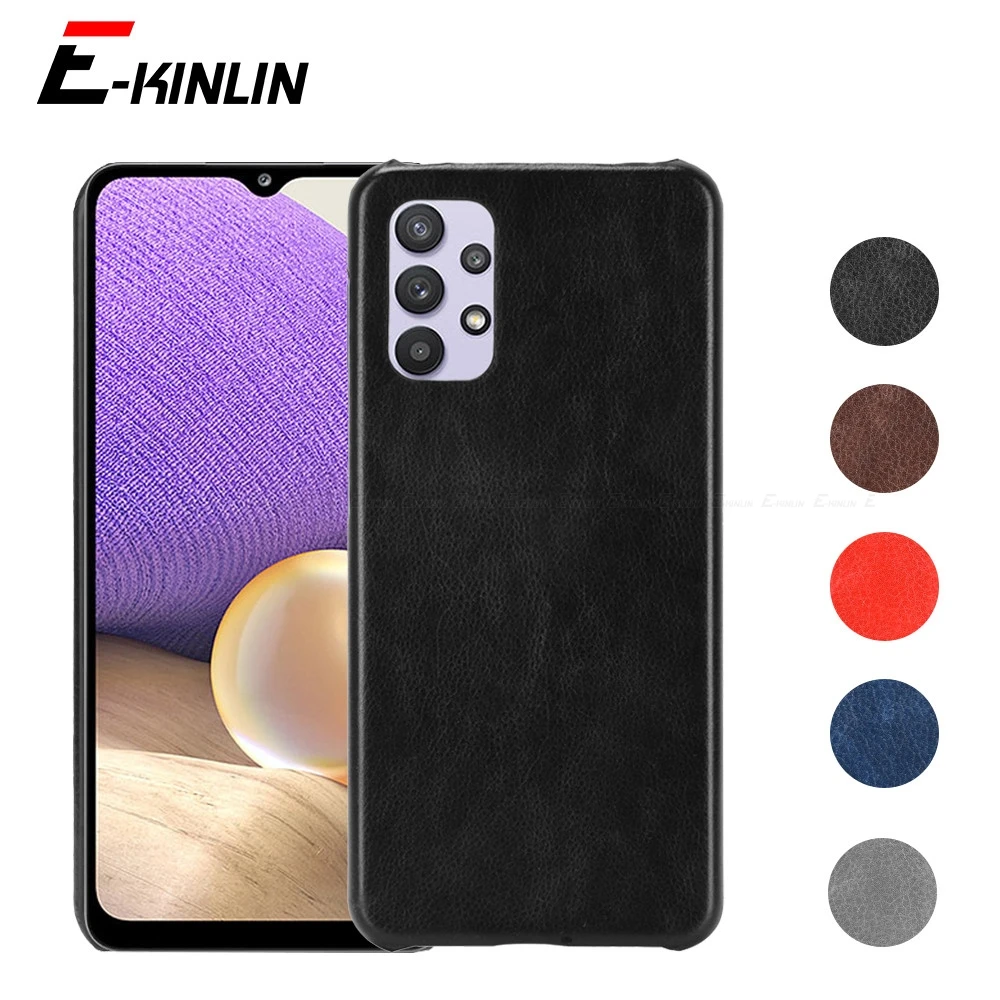 

Кожаный чехол для Samsung Galaxy A52s A22 A03s A72 A52 A02 F62 F02s A12 A02s A32