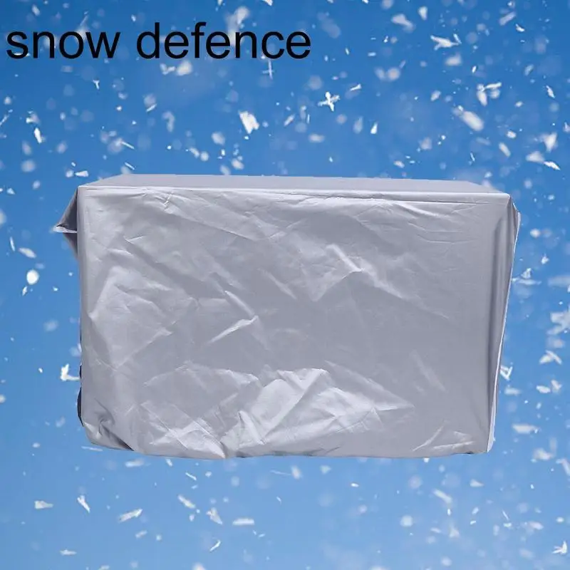 Чехол для защиты от пыли и влаги 3 размера | Дом сад