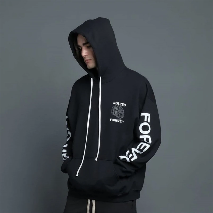 Мужская одежда для спортзала свитшот с длинным рукавом осень 2021 мужские