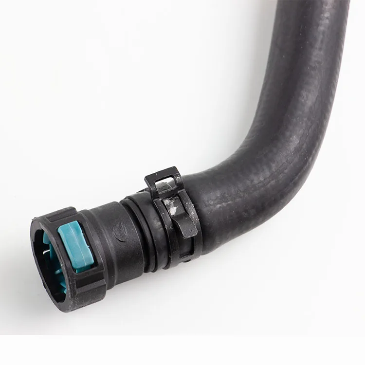 

C2Z4553 Radiator Hose From OR To Expansion Tank For Land Rover Free Shipping