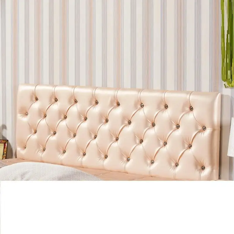 Chambre A Coucher Enfant Headboard Coussin Capitone Cabecera Madera Pared Bed Tete Lit Cabecero De Cama Cabeceira Head Board |