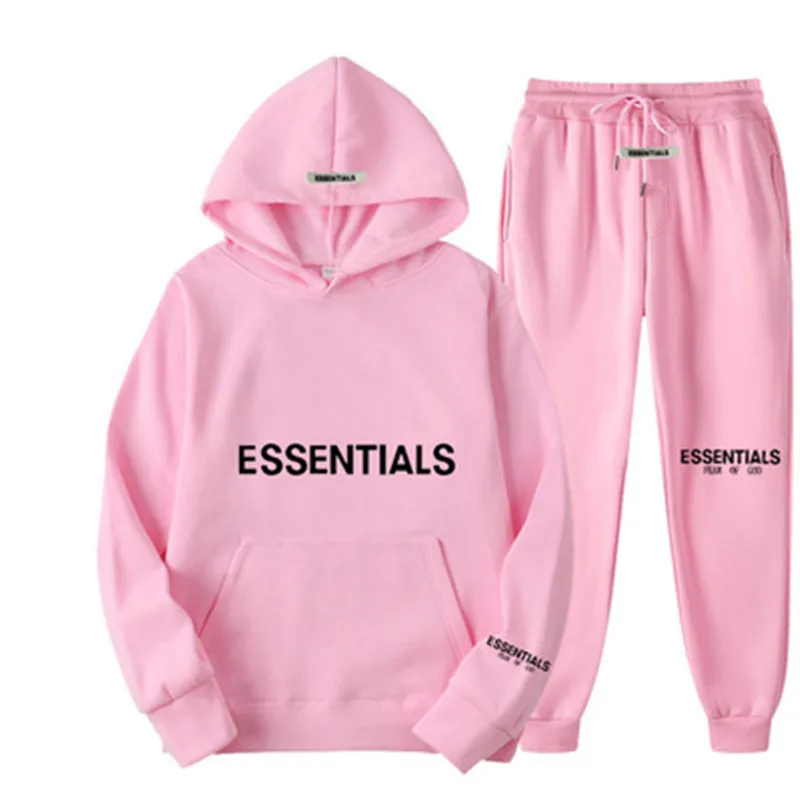 

Men's suits fashion men's sportswear suits casual sportswear pullover suits 2020 autumn and winter track and field sportswear