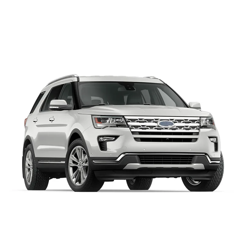 

Window Rain Protector For Ford Explorer 2013 2014 2015 2016 2017 2018 2019 4pcs Door Visor Window Shield Sun Rain Guards SUNZ