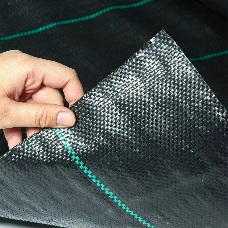 

Unkrautflies Gartenflies Bodengewebe Unkrautfolie Unkrautschutz Bodengewebe