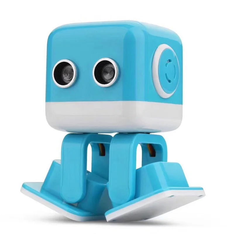 Оригинальный хит WLtoys Cubee F9 Интеллектуальный программируемый пульт