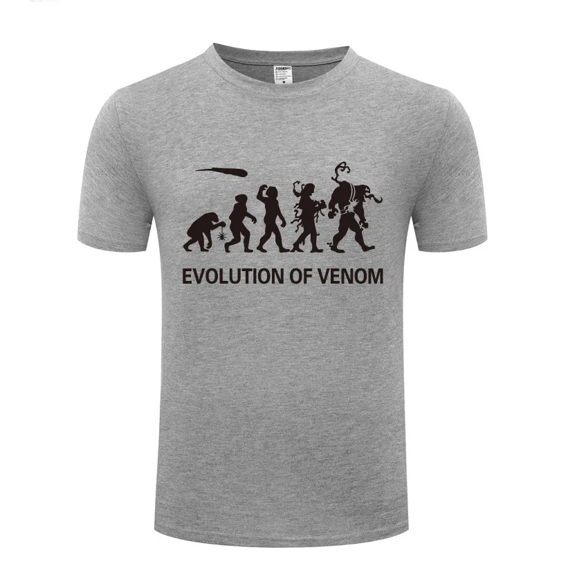 Мужская хлопковая футболка с коротким рукавом круглым вырезом - купить по