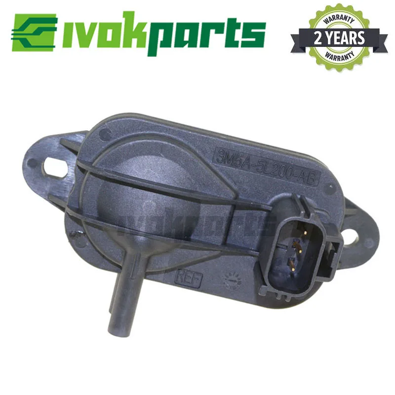 Датчик перепада давления выхлопной системы DPF для Ford Focus Turnier Grand C Max Kuga I S 1 6 2 0 TDCi 3M5A