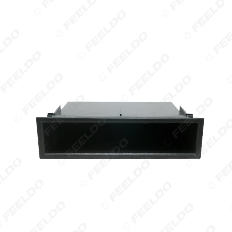 Автомобильная стереосистема FEELDO 1 шт. 1DIN для установки радио приборной панели
