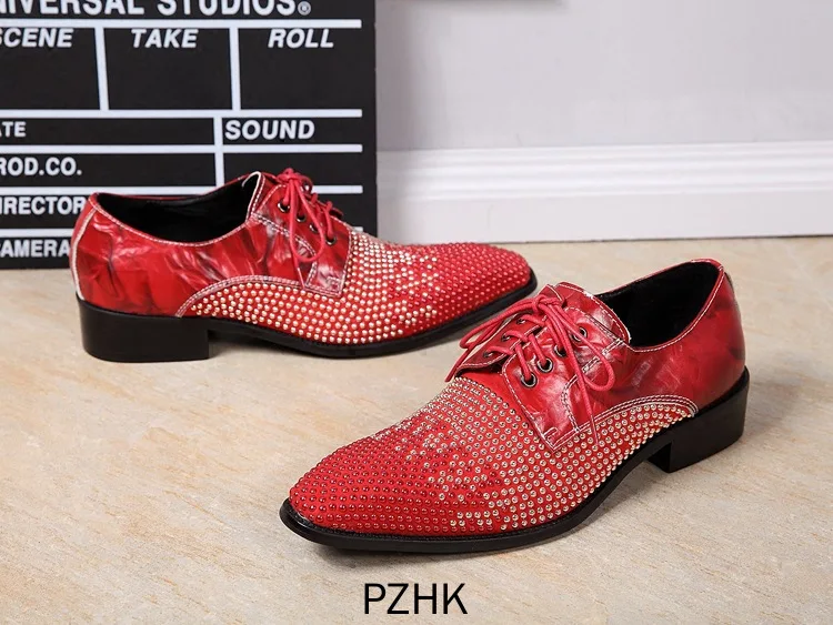 Sapato Social Sapatos Прямая продажа Erkek Ayakkabi мужские туфли-оксфорды zapatillas hombre новые Pzhk 2019