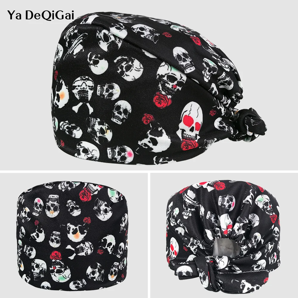 

Restaurants Breathable chefs hat Hotel Cooking Accessories Cap New Men Women Dust proof housework Hat Elastic Kitchen work Hats