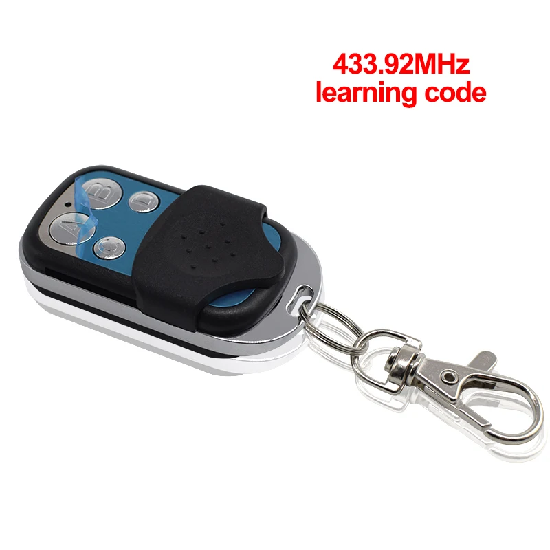 Беспроводной переключатель с паролем клавиатуры 433 92 МГц пульт дистанционного