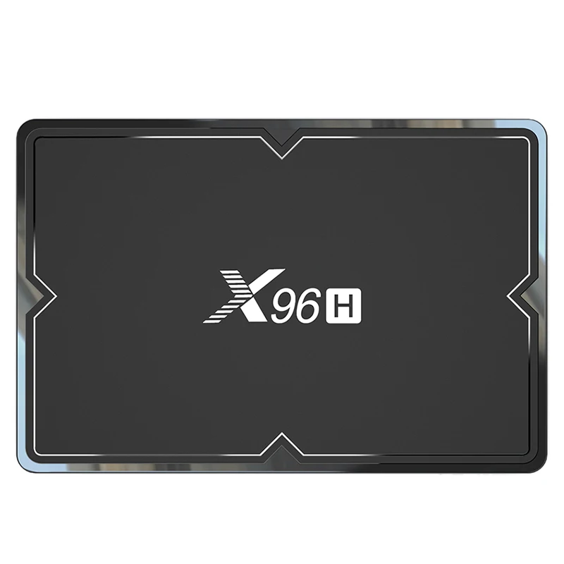 X96 Android 6.0 TV Box Amlogic S905X Макс 2 ГБ RAM 16 ГБ ROM Quad Core WI-FI HDMI 4 К* 2 К HD Smart Set Top BOX Media Player+ Клавиатура