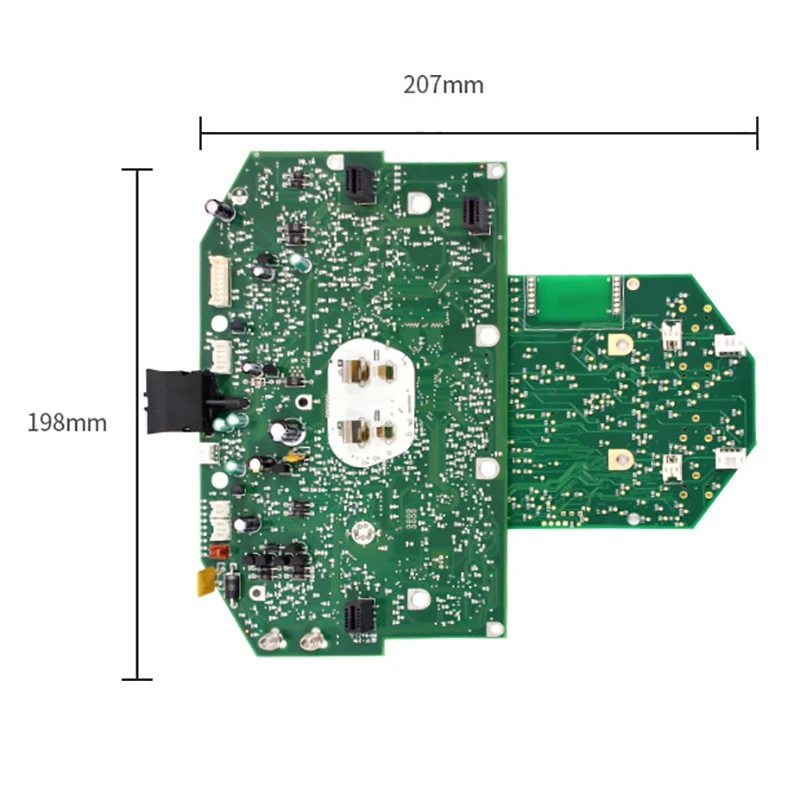 Материнская плата для пылесоса IRobot Roomba 880 805 870 861 864 860 655 650 Запчасти | Дом и сад
