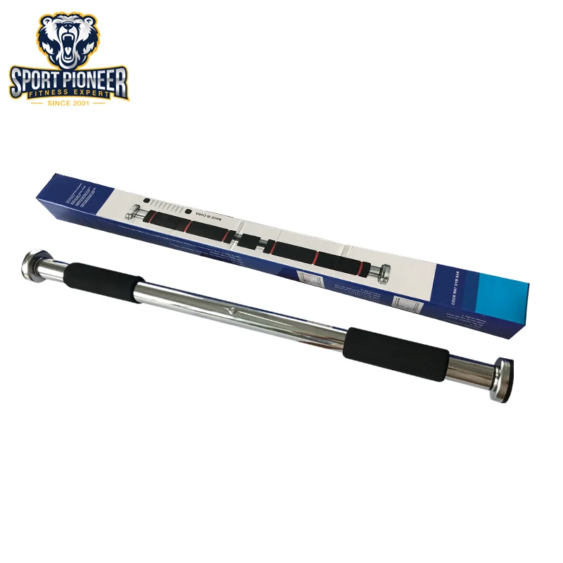 Регулируемая дверная планка для тренажерного зала 100 кг стойка подбородка в