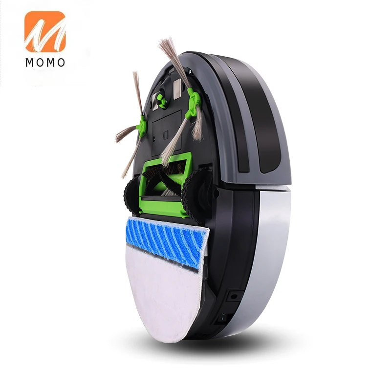 

Automatic Robot Vacuum Cleaner Home Cleaning for Carpet Hardwood Multi-function Vacuum Cleaner Robot