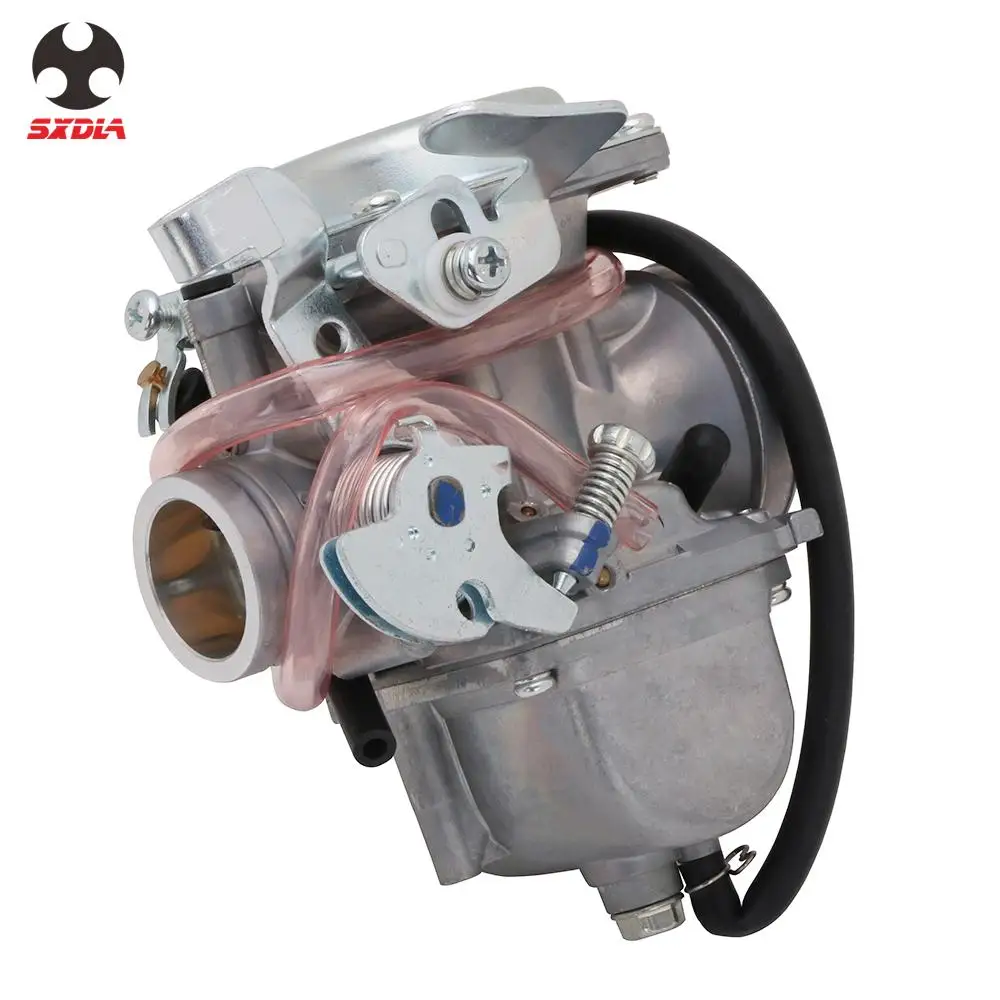 26 мм Carb мотоцикл карбюратор для Suzuki GN125 GN 125 gn скутер часть внедорожный