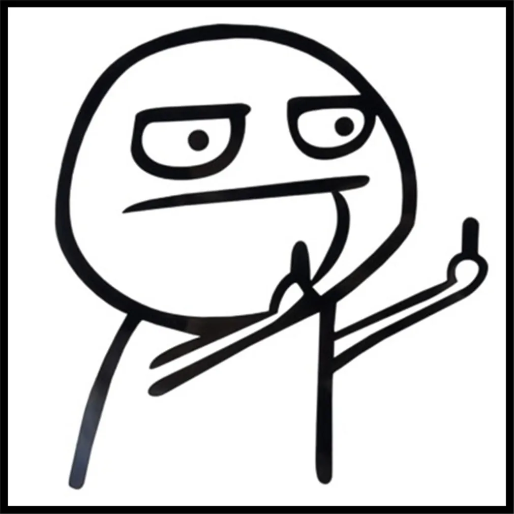 Универсальный наклейка на машину мотоцикл для укладки волос Декор снаружи Mercedes