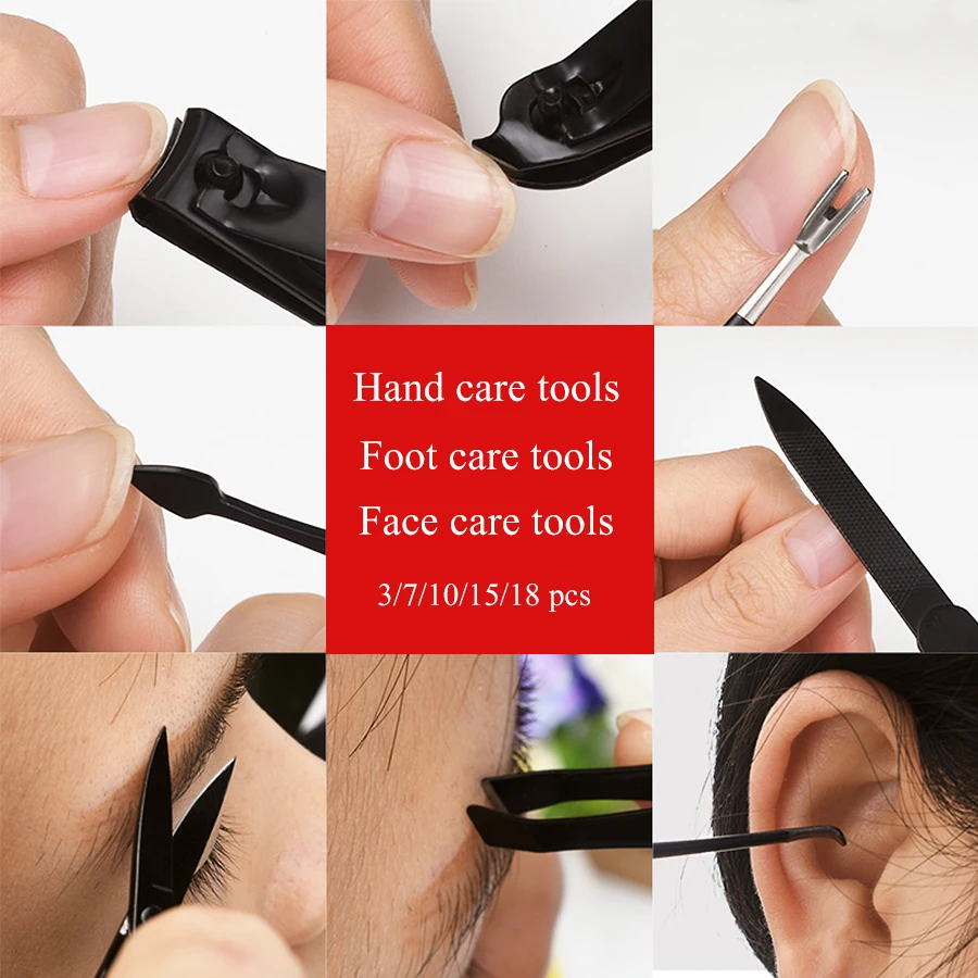 Alileader оптовая продажа профессиональные маникюрные инструменты кусачки для