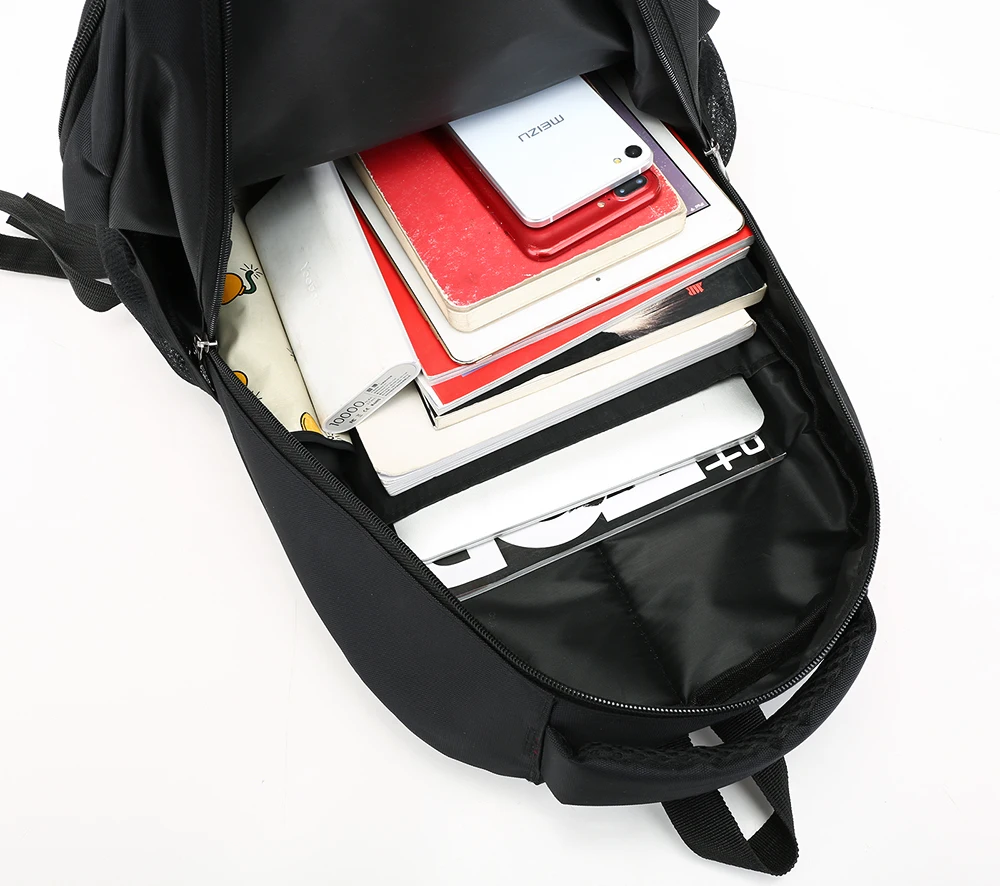 Сумка для ноутбука 2020 Новая высококачественная ткань Оксфорд большой емкости