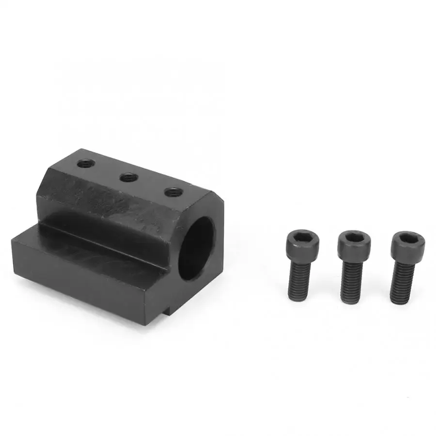 Фрезерный держатель для внутреннего отверстия токарного станка с ЧПУ |