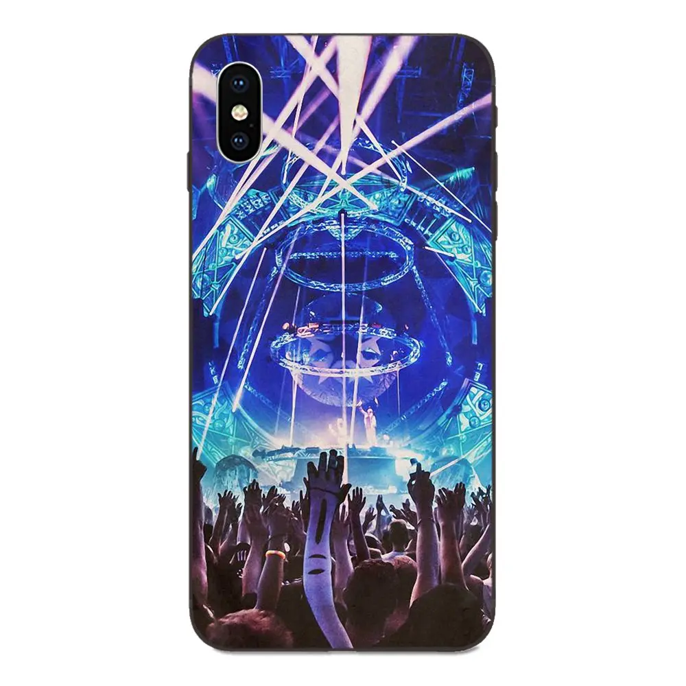 Для Apple iPhone 4 4S 5 5S SE 6 6S 7 8 Plus X XS Max XR защитный чехол для телефона Hardstyle | Мобильные