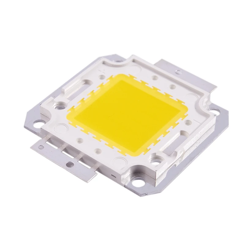 50 Вт светодиодный SMD прожектор светильник теплый белый RGB наружный садовый тонкий